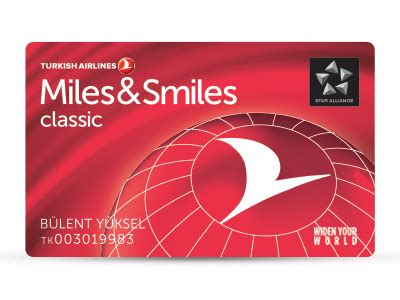 miles and smiles